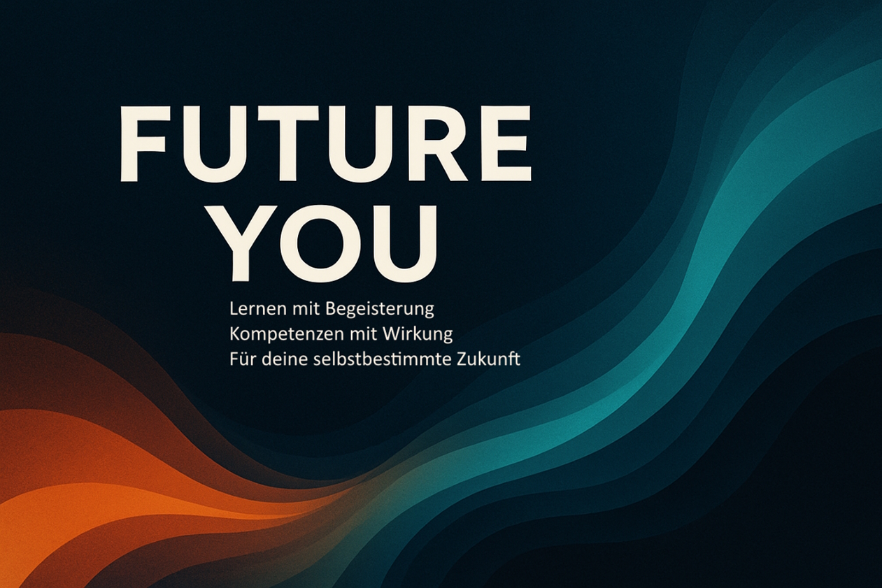 Future You Banner