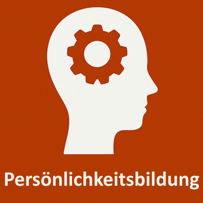 Persönlichkeitsbildung