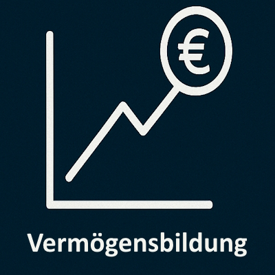 Vermögensbildung